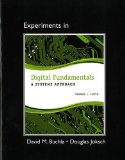 Lab Manual for Digital Fundamentals A Systems Approach cover art