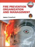 Fire Prevention Organization and Management  cover art