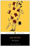 Actual A Novella  9780143105848 Front Cover