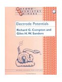 Electrode Potentials  9780198556848 Front Cover
