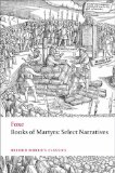 Foxe's Book of Martyrs Select Narratives cover art