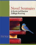 Novel Strategies  9780205773848 Front Cover