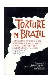 Brasil: Nunca Mais (Brazil: Never Again)  9780292704848 Front Cover
