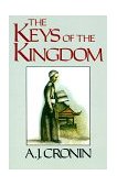Keys to the Kingdom 1984 9780316161848 Front Cover