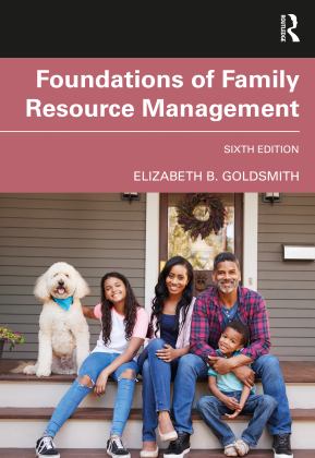 Foundations of Family Resource Management  9780367763848 Front Cover