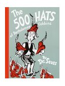 500 Hats of Bartholomew Cubbins  cover art