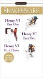 Henry VI (Parts I, II and III)  cover art