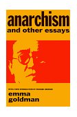 Anarchism and Other Essays  cover art