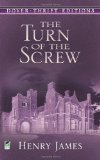 Turn of the Screw  cover art