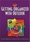 Getting Organized with Outlook 2000 9780538723848 Front Cover