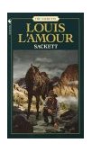 Sackett: the Sacketts A Novel  9780553276848 Front Cover