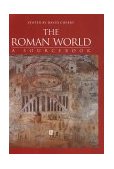 Roman World A Sourcebook cover art