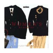 Women's Wardrobe (Chic Simple)  9780679444848 Front Cover