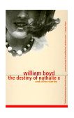 Destiny of Nathalie X 1997 9780679767848 Front Cover