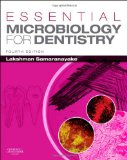 Essential Microbiology for Dentistry  cover art