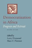 Democratization in Africa Progress and Retreat cover art