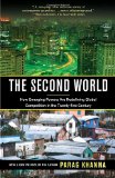 Second World How Emerging Powers Are Redefining Global Competition in the Twenty-First Century cover art