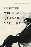 Selected Writings of Cï¿½sar Vallejo  9780819574848 Front Cover