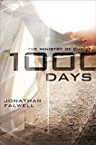 1,000 Days The Ministry of Christ 2012 9780849964848 Front Cover
