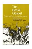 Social Gospel Religion and Reform in Changing America cover art