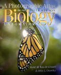 Photographic Atlas for the Biology Laboratory 5th 9780895826848 Front Cover