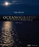 Oceanography An Invitation to Marine Science cover art