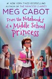 From the Notebooks of a Middle School Princess  9781250079848 Front Cover