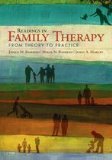 Readings in Family Therapy From Theory to Practice cover art