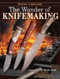 Wonder of Knifemaking 