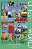 Cities of the World World Regional Urban Development 5th 9781442212848 Front Cover