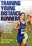 Training Young Distance Runners 3rd 9781450468848 Front Cover