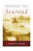 Searoad The Chronicles of Klatsand cover art
