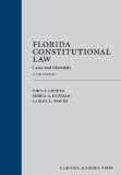 Florida Constitutional Law Cases and Materials cover art