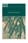 Ethnobotany A Methods Manual cover art
