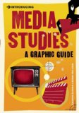 Introducing Media Studies A Graphic Guide cover art