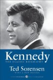 Kennedy The Classic Biography cover art