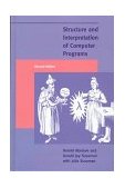 Structure and Interpretation of Computer Programs 2nd 9780070004849 Front Cover
