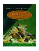 Teaching Science as Inquiry 9th 9780130212849 Front Cover