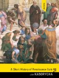 Short History of Renaissance Italy  cover art