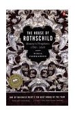 House of Rothschild Volume 1: Money's Prophets: 1798-1848 cover art