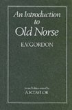 Introduction to Old Norse 