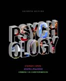 Psychology  cover art