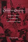 Conflict and Cooperation Zoroastrian Subalterns and Muslim Elites in Medieval Iranian Society 1997 9780231106849 Front Cover