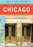 Knopf MapGuide: Chicago 2013 9780307270849 Front Cover