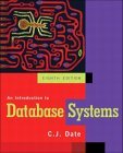 Introduction to Database Systems 