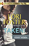 Taken!  9780373284849 Front Cover