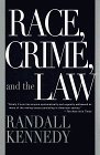 Race, Crime, and the Law  cover art