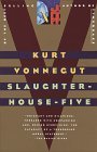 Slaughterhouse-Five A Novel cover art