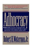 Adhocracy 1993 9780393310849 Front Cover