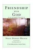 Friendship with God An Uncommon Dialogue 2002 9780425189849 Front Cover